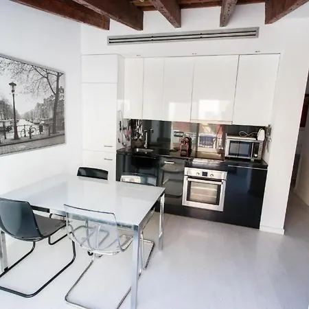 Apartamento Atico Tapineria Valencia